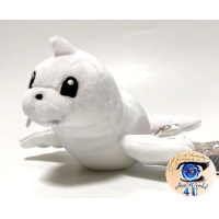 Officiële Pokemon center knuffel Pokemon fit Dewgong 20cm (lang)